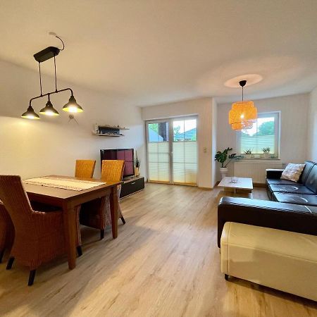 Ferienwohnung Schwanenberg 그랄뮈리츠 외부 사진