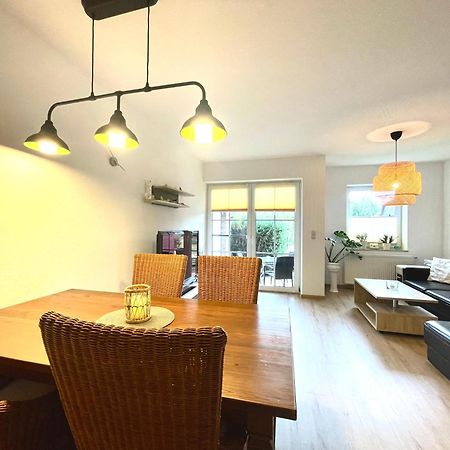 Ferienwohnung Schwanenberg 그랄뮈리츠 외부 사진