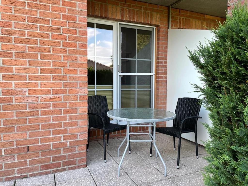 Ferienwohnung Schwanenberg 그랄뮈리츠 외부 사진