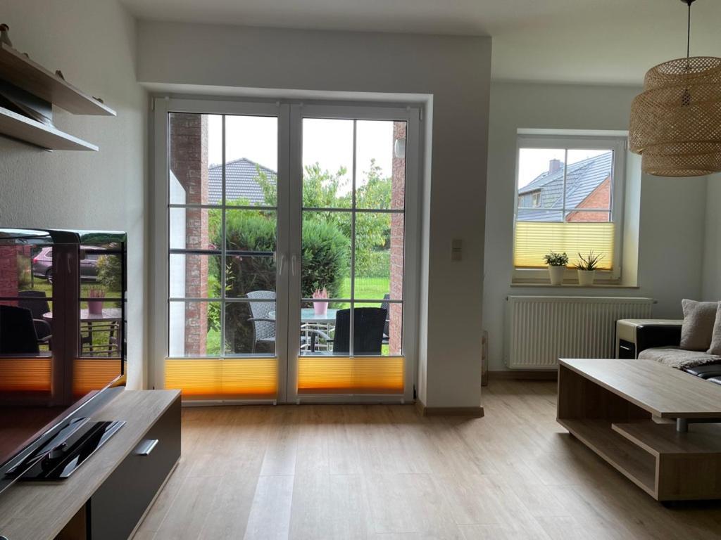 Ferienwohnung Schwanenberg 그랄뮈리츠 외부 사진