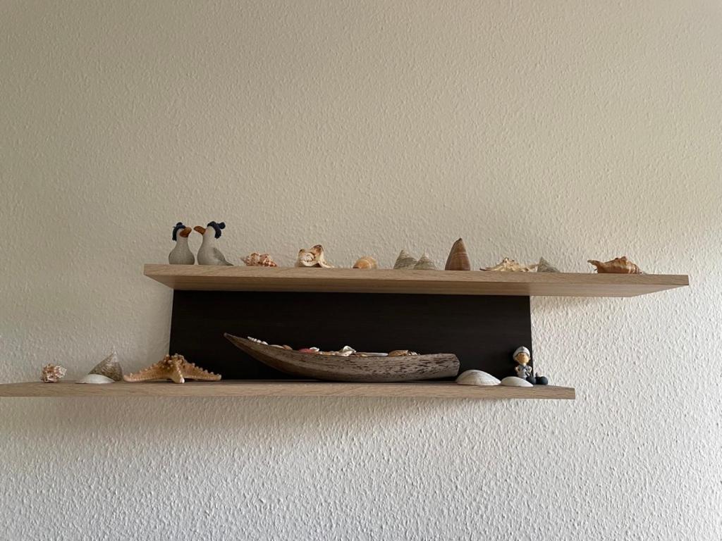 Ferienwohnung Schwanenberg 그랄뮈리츠 외부 사진
