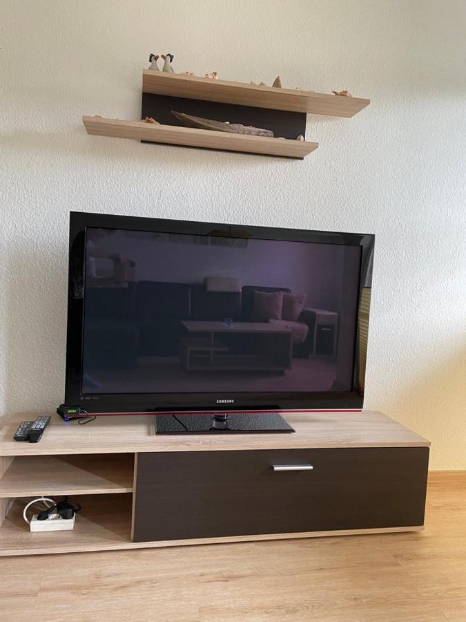 Ferienwohnung Schwanenberg 그랄뮈리츠 외부 사진