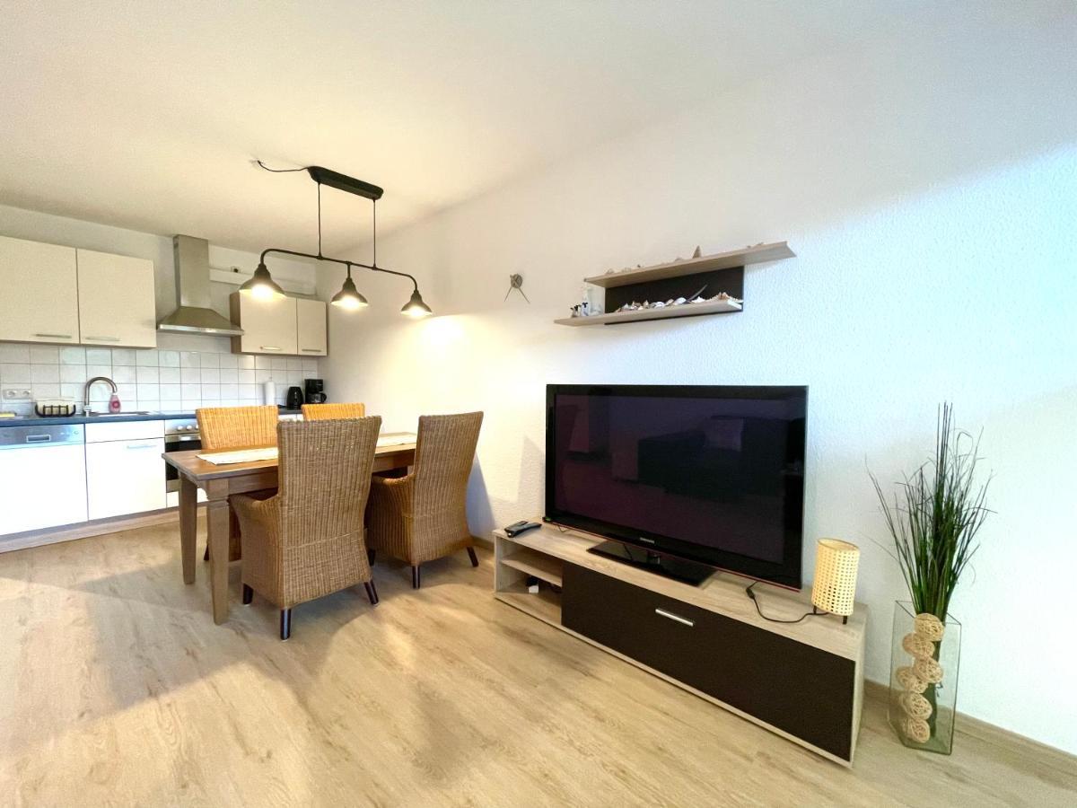 Ferienwohnung Schwanenberg 그랄뮈리츠 외부 사진