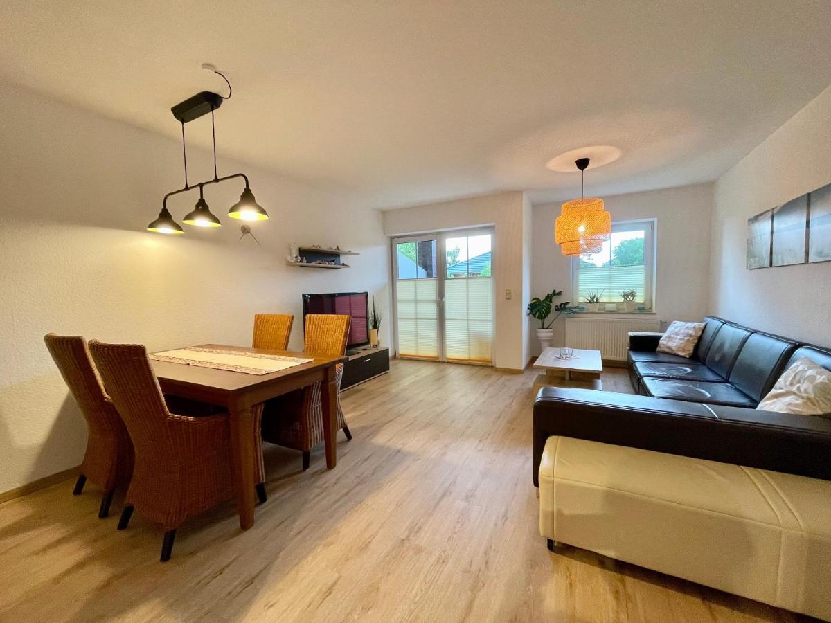 Ferienwohnung Schwanenberg 그랄뮈리츠 외부 사진