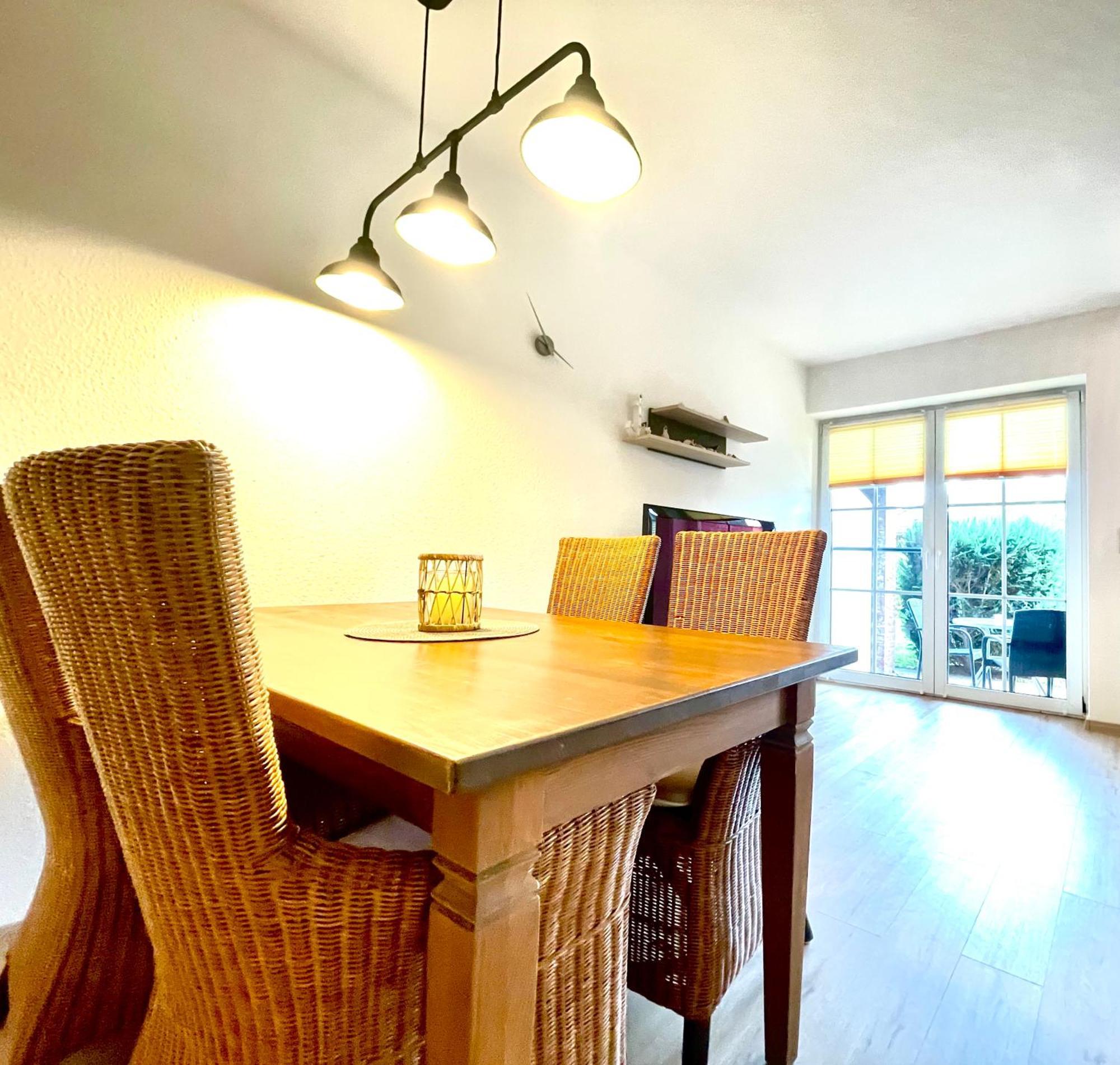 Ferienwohnung Schwanenberg 그랄뮈리츠 외부 사진